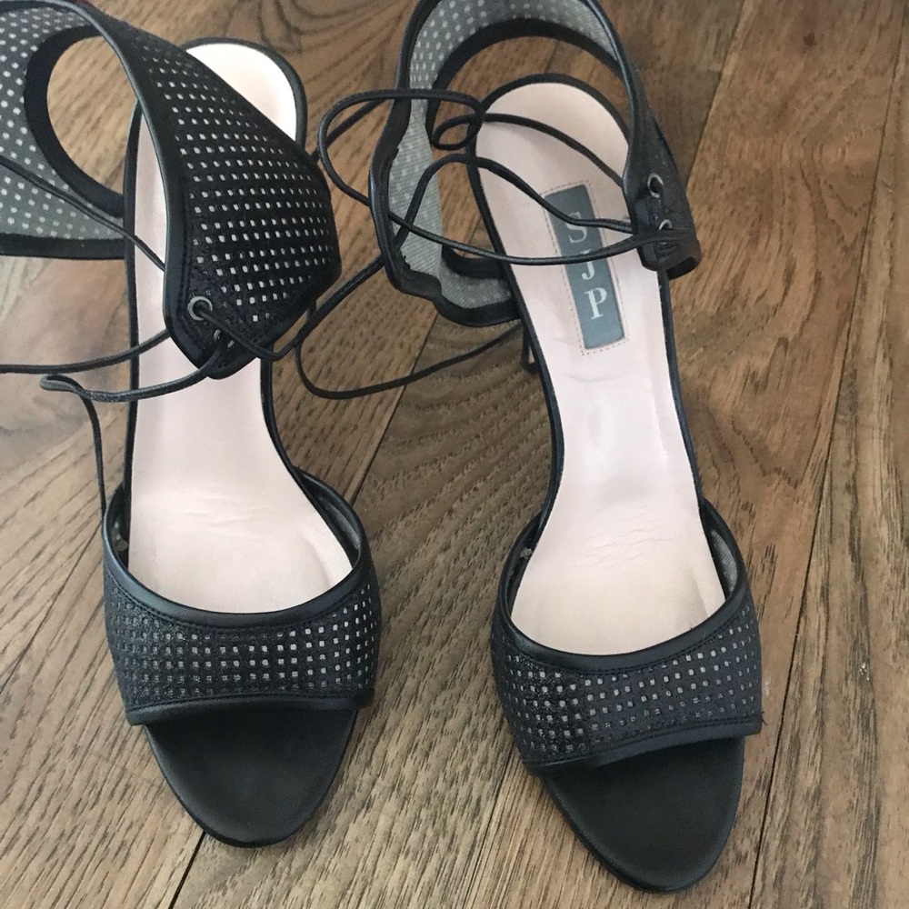 SJP shoes
